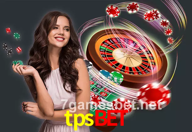 vivo no cassino tpsbet