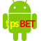 Aplicativo tpsbet para Android