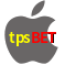 Aplicativo tpsbet para iOS