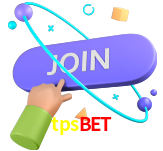 Junte-se ao cassino tpsbet hoje mesmo