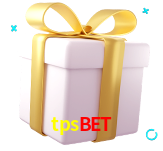 Receba seus bônus de boas-vindas no tpsbet