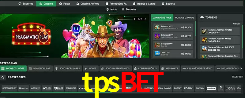 cassino tpsbet